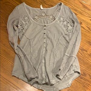 Free People Top